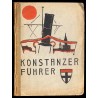 Konstanz am Bodensee und Rhein