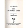 Der lachende Mann. 2t