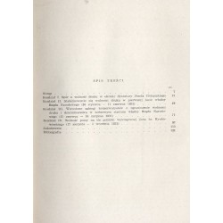 Wolność druku w powstaniu listopadowym