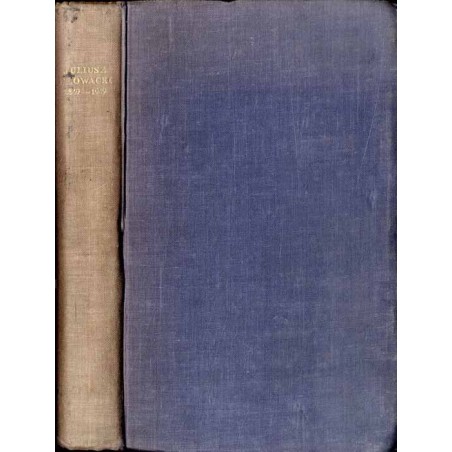 Juliusz Słowacki 1809-1849. Księga zbiorowa w stulecie zgonu