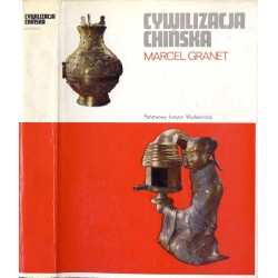 Cywilizacja chińska