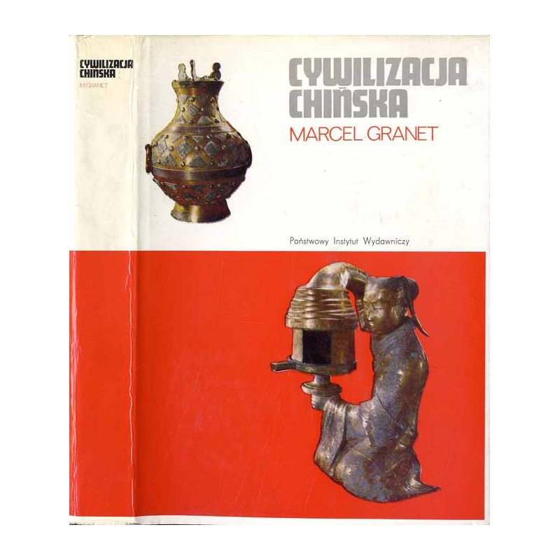 Cywilizacja chińska