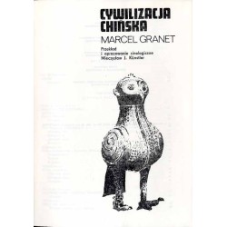 Cywilizacja chińska