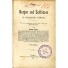Burgen und Schlösser im Herzogthum Schlesien. Mit steter Bezugnahme auf die Orts-, Adels- und Landes-Geschichte [T. 2]. Neue Fol