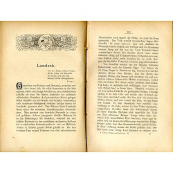 Burgen und Schlösser im Herzogthum Schlesien. Mit steter Bezugnahme auf die Orts-, Adels- und Landes-Geschichte [T. 2]. Neue Fol
