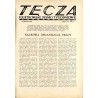 Tęcza. Ilustrowane pismo tygodniowe. R.2 (1928). Z. 33 (18 sierpnia 1928) / (Bolesław?) Rogiński / Ruiny zamku w Siewierzu / Zbi