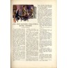 Tęcza. Ilustrowane pismo tygodniowe. R.2 (1928). Z. 33 (18 sierpnia 1928) / (Bolesław?) Rogiński / Ruiny zamku w Siewierzu / Zbi