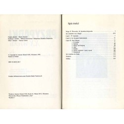 Przypadki XX wieku. 20 lat na Wyspach Sołowieckich i Kołymie 1935-1955