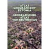 Atlas geograficzny Bytomia  Geografischer Atlas von Beuthen O/S