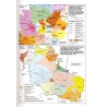 Atlas geograficzny Bytomia  Geografischer Atlas von Beuthen O/S