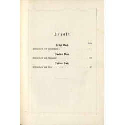 Die Opfer der Wissenschaft oder, Die Folgen der angewandten Naturphilosophie. Drei Bücher aus dem Leben des Professor Desens