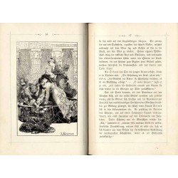 Die Opfer der Wissenschaft oder, Die Folgen der angewandten Naturphilosophie. Drei Bücher aus dem Leben des Professor Desens