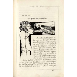 Die Opfer der Wissenschaft oder, Die Folgen der angewandten Naturphilosophie. Drei Bücher aus dem Leben des Professor Desens
