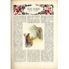 Tęcza. Ilustrowane pismo tygodniowe. R. 2 (1928). Z. 43 (27 października 1928) / Franciszek Siedlecki / Lew Tołstoj / Płock / An