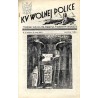 Ku Wolnej Polsce. Tygodnik Wojska Polskiego na Środkowym Wschodzie. R.3 (1942). Nr 7 (384) (22 lutego 1942) / Edward Matuszczak