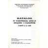 [Toruński Antykwariat Naukowy] Katalog IV Toruńskiej Aukcji Książek i Czasopism. Toruń 21 X 1995