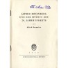 Alfred Rosenberg und der Mythus des 20. Jahrhunderts