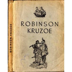 Robinson Kruzoe