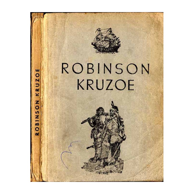 Robinson Kruzoe