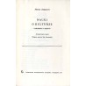 Nauki o kulturze. Narodziny i rozwój