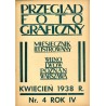 Przegląd Fotograficzny. Miesięcznik ilustrowany. Organ Związku Polskich Towarzystw Fotograficznych, Polskiego T-wa Fotograficzne