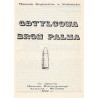 Odtylcowa broń palna. Ze zbiorów Muzeum Historycznego Arsenał - Wrocław 1992 r