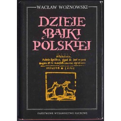 Dzieje bajki polskiej