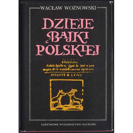 Dzieje bajki polskiej