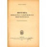 Historia społeczna i gospodarcza średniowiecza