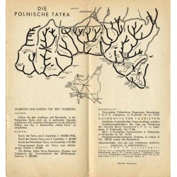 Die Tatra Polen, 1936