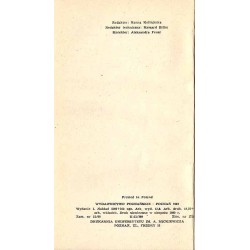 Maria Dąbrowska. W krainie dzieciństwa i młodości