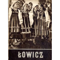 Łowicz