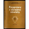 Rozprawy z Dziejów Oświaty. T.21 (1978)