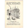 Moje Pisemko. R.30 (1932). Nr 31 (30 lipca 1932)