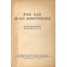 Pod Sąd Klasy Robotniczej! Procesy przywódców podziemnej W.R.N