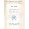 Pamflet obyczajowy w czasach Stanisława Augusta
