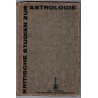 Kritische Studien zur Astrologie. Band II: Das graphische Direktions-verfahren