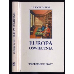 Europa Oświecenia