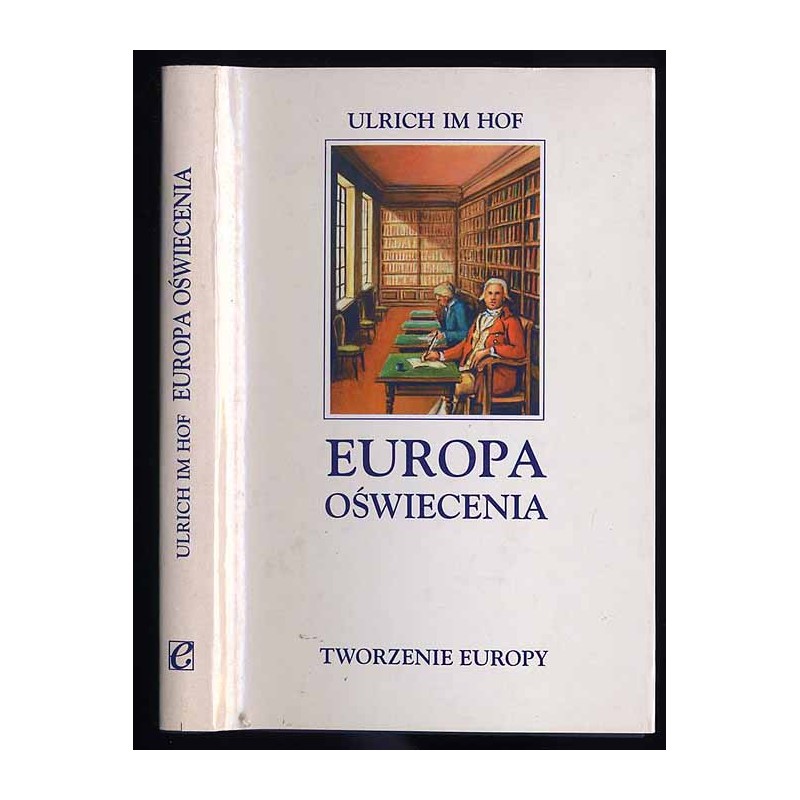 Europa Oświecenia