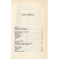 Europa Oświecenia