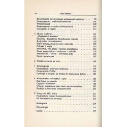 Europa Oświecenia