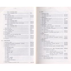 Bibliografia zawartości wydawnictw muzeów w Polsce za lata 1973-1977. Druki zwarte i ciągłe. Bibliography of the contents of the