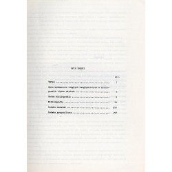 Bibliografia zawartości wydawnictw muzeów w Polsce za lata 1973-1977. Druki zwarte i ciągłe. Bibliography of the contents of the