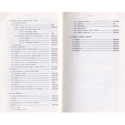 Bibliografia zawartości wydawnictw muzeów w Polsce za lata 1973-1977. Druki zwarte i ciągłe. Bibliography of the contents of the