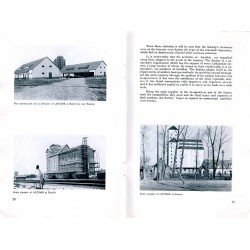 Lietukis. Agricultural Cooperative Society of Lithuania. 1923-1938 / Litwa