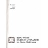 Blok-Notes Muzeum Literatury im. Adama Mickiewicza. 1975 [Nr 7]