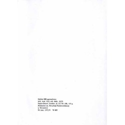 Blok-Notes Muzeum Literatury im. Adama Mickiewicza. 1975 [Nr 7]