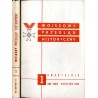 Wojskowy Przegląd Historyczny. R. 34 (1989). Nr 1 (127) (Styczeń - Marzec 1989)