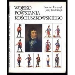 Wojsko powstania kościuszkowskiego w oczach współczesnych malarzy
