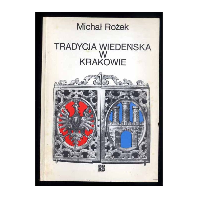 Tradycja wiedeńska w Krakowie